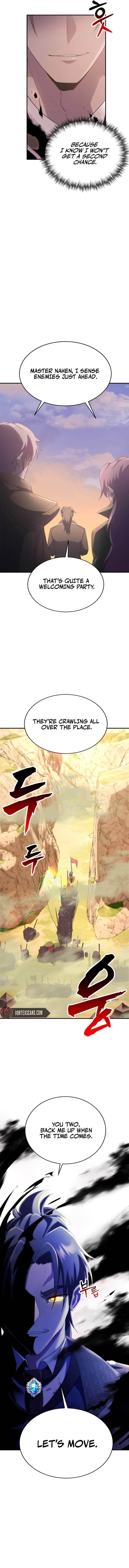 I Became the Mentor of the Weakest Demon King Chapter 18 - Page 16 in English