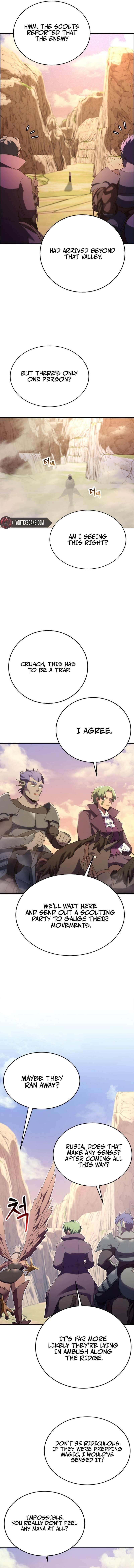 I Became the Mentor of the Weakest Demon King Chapter 18 - Page 17 in English