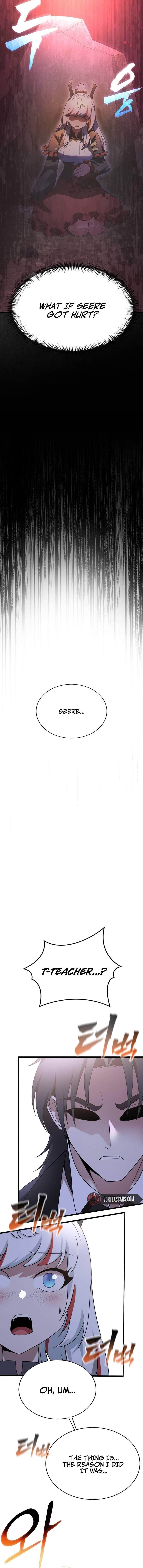 I Became the Mentor of the Weakest Demon King Chapter 18 - Page 2 in English