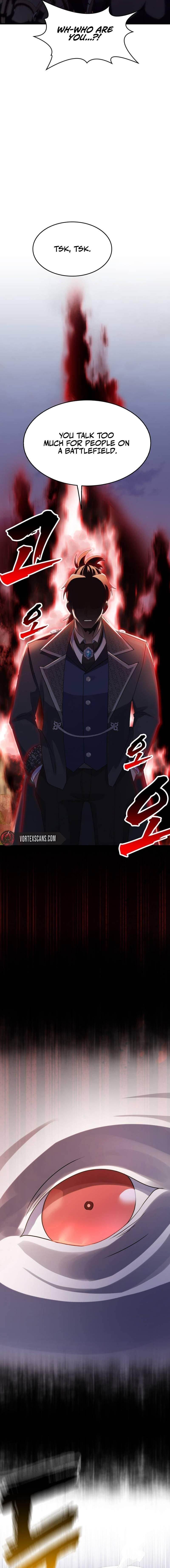 I Became the Mentor of the Weakest Demon King Chapter 18 - Page 21 in English