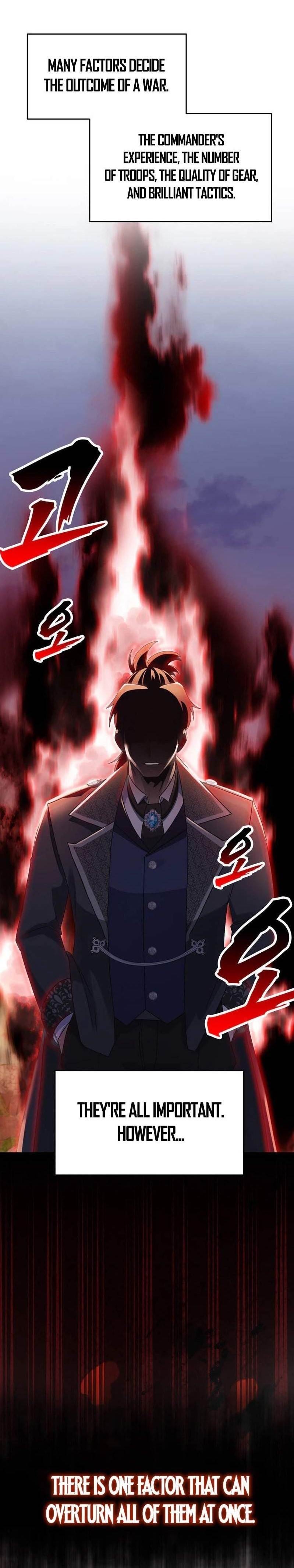 I Became the Mentor of the Weakest Demon King Chapter 19 - Page 1 in English