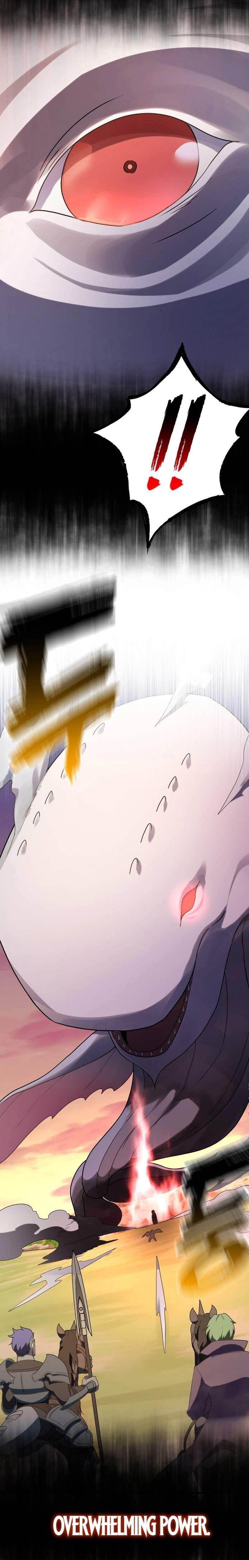 I Became the Mentor of the Weakest Demon King Chapter 19 - Page 2 in English