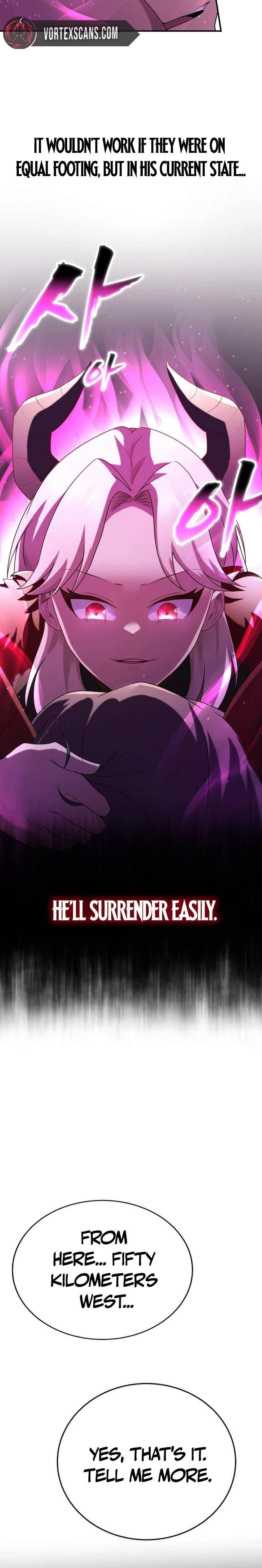 I Became the Mentor of the Weakest Demon King Chapter 19 - Page 45 in English