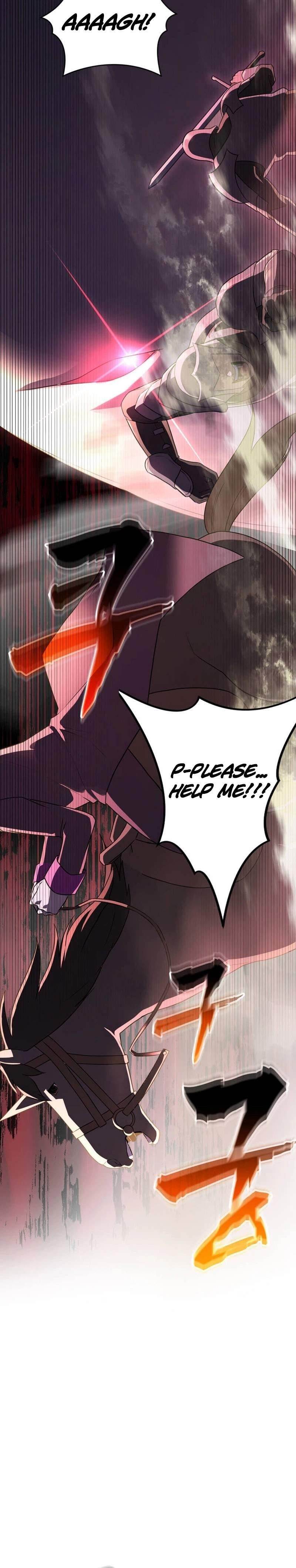 I Became the Mentor of the Weakest Demon King Chapter 19 - Page 7 in English
