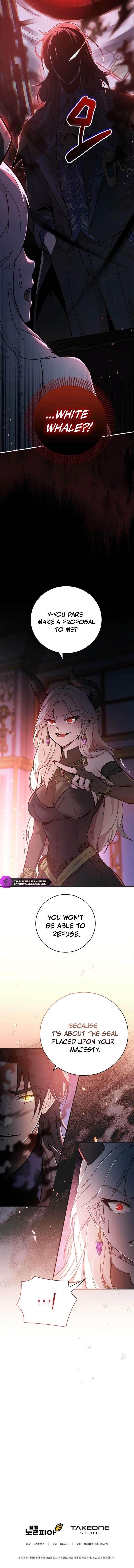 I Became the Mentor of the Weakest Demon King Chapter 2 - Page 16 in English
