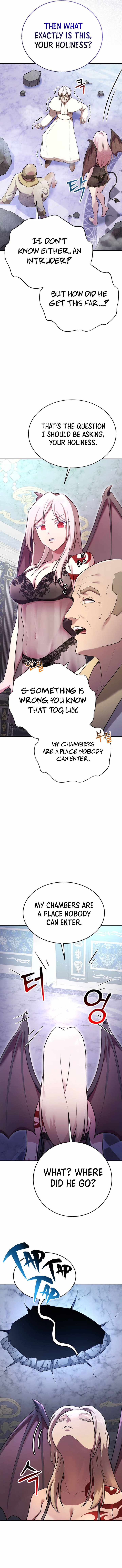 I Became the Mentor of the Weakest Demon King Chapter 23 - Page 4 in English
