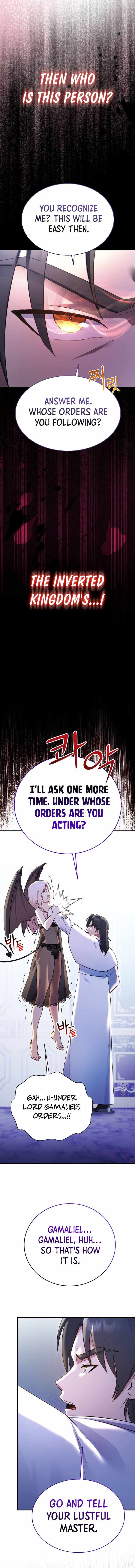 I Became the Mentor of the Weakest Demon King Chapter 23 - Page 6 in English
