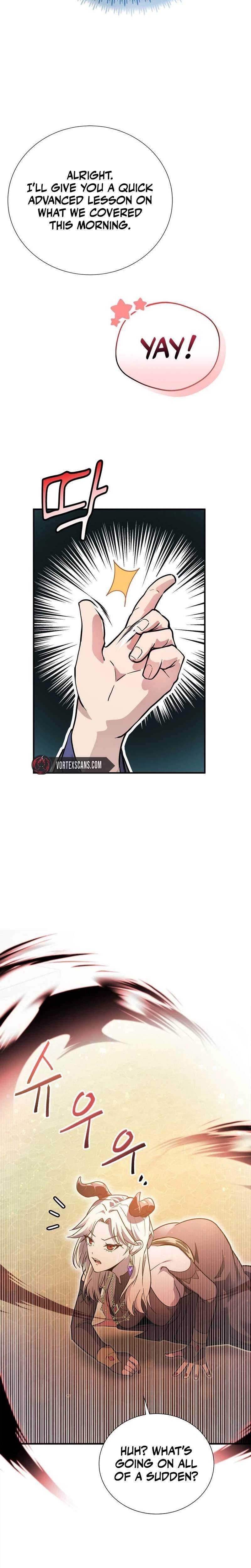 I Became the Mentor of the Weakest Demon King Chapter 4 - Page 17 in English