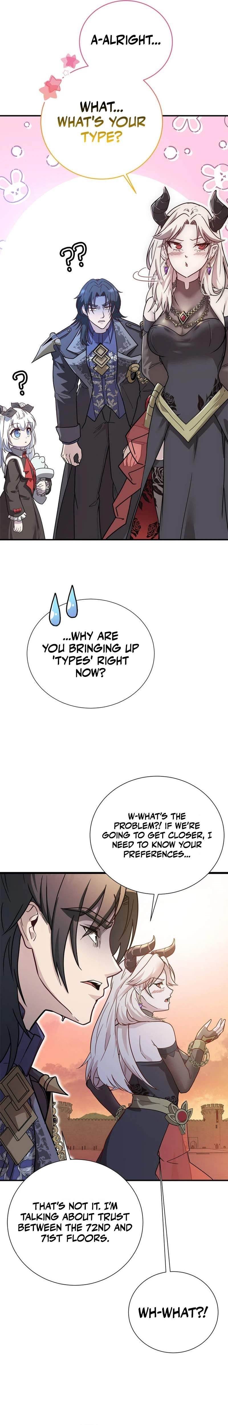 I Became the Mentor of the Weakest Demon King Chapter 4 - Page 34 in English