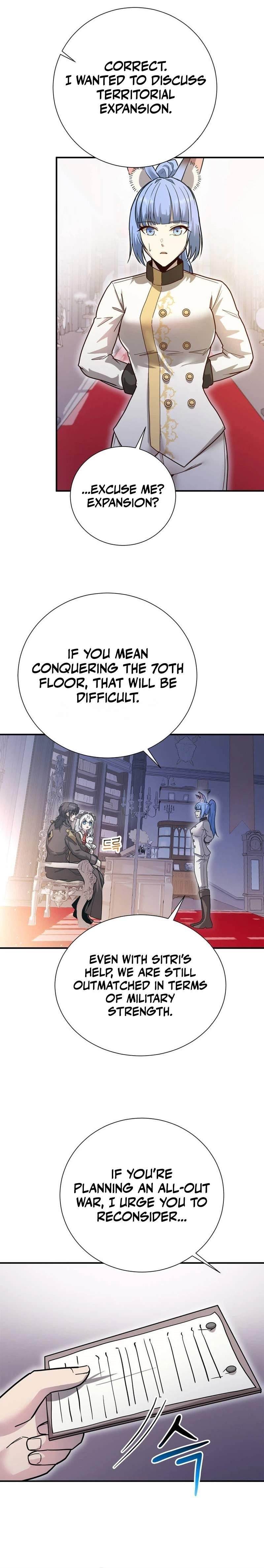I Became the Mentor of the Weakest Demon King Chapter 4 - Page 41 in English