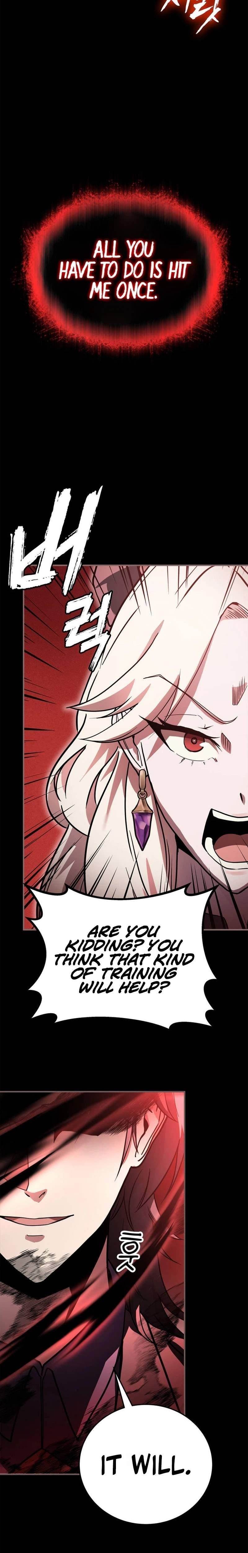 I Became the Mentor of the Weakest Demon King Chapter 4 - Page 7 in English