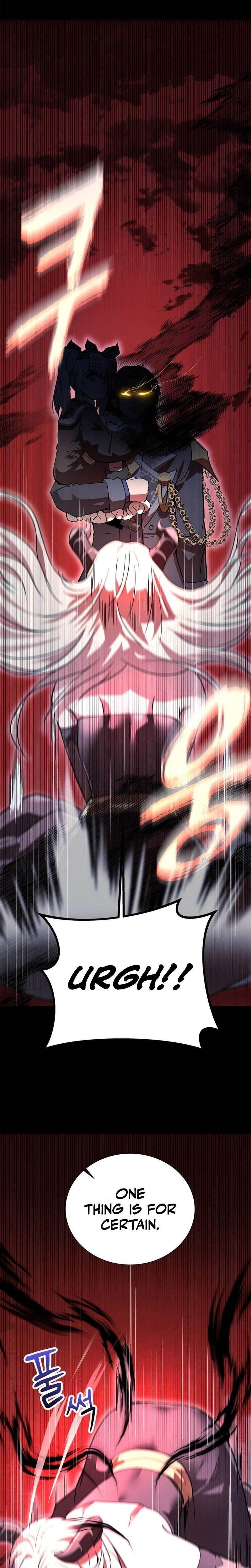 I Became the Mentor of the Weakest Demon King Chapter 4 - Page 8 in English