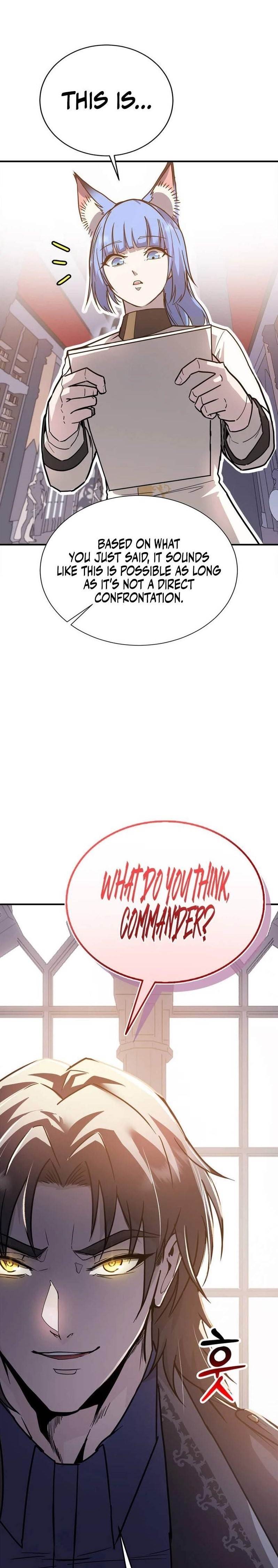 I Became the Mentor of the Weakest Demon King Chapter 5 - Page 1 in English