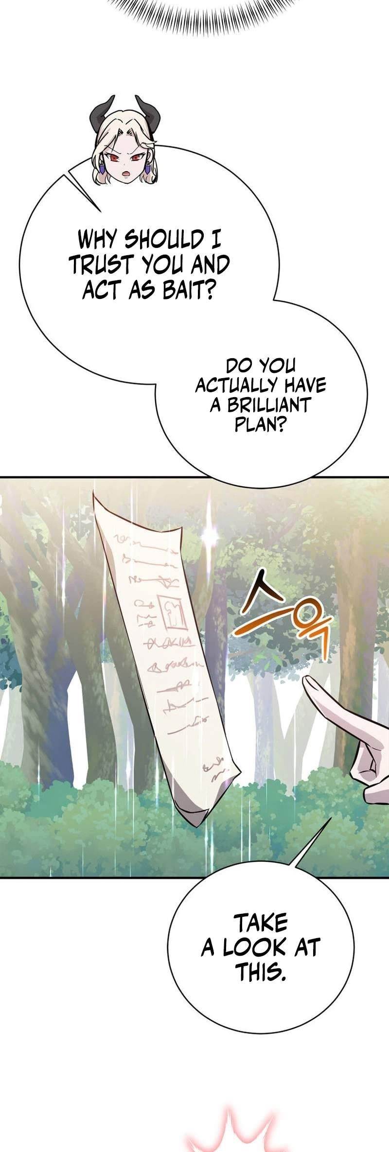 I Became the Mentor of the Weakest Demon King Chapter 5 - Page 14 in English