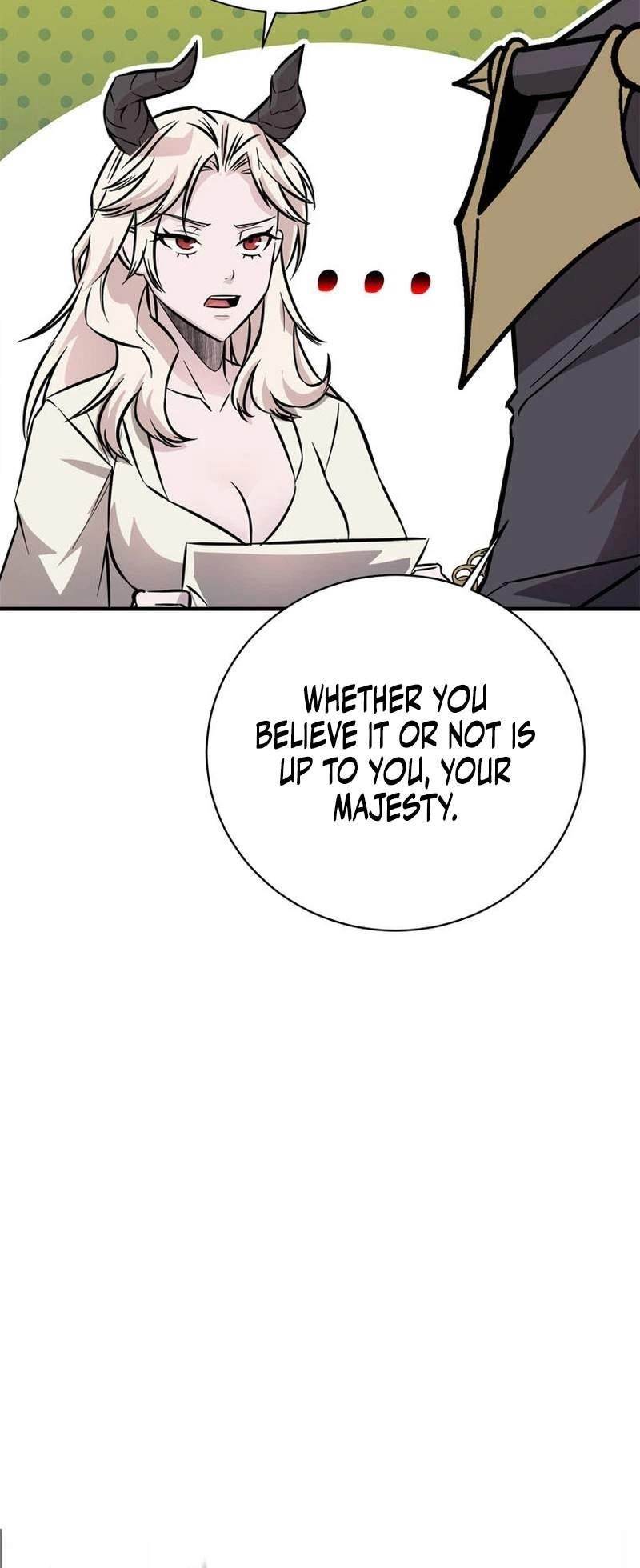 I Became the Mentor of the Weakest Demon King Chapter 5 - Page 18 in English