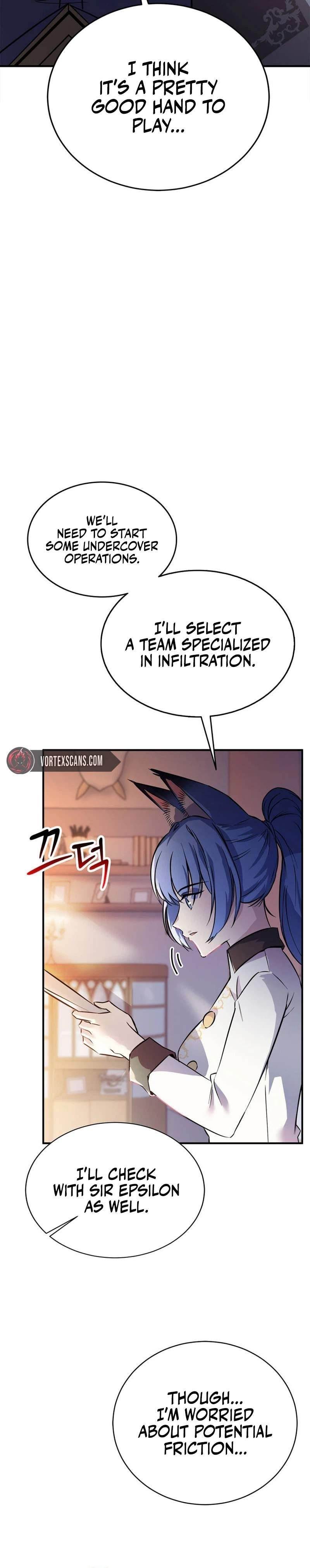 I Became the Mentor of the Weakest Demon King Chapter 5 - Page 2 in English
