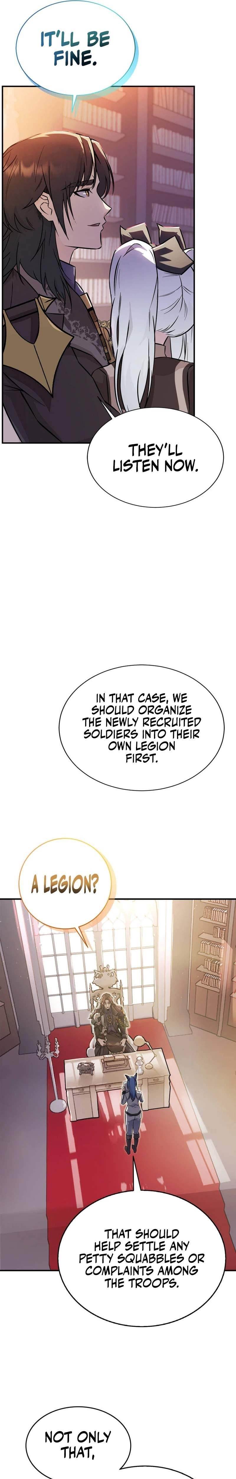 I Became the Mentor of the Weakest Demon King Chapter 5 - Page 3 in English