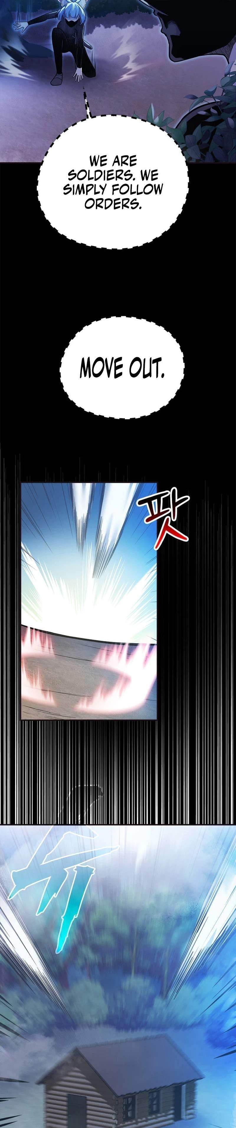 I Became the Mentor of the Weakest Demon King Chapter 5 - Page 30 in English