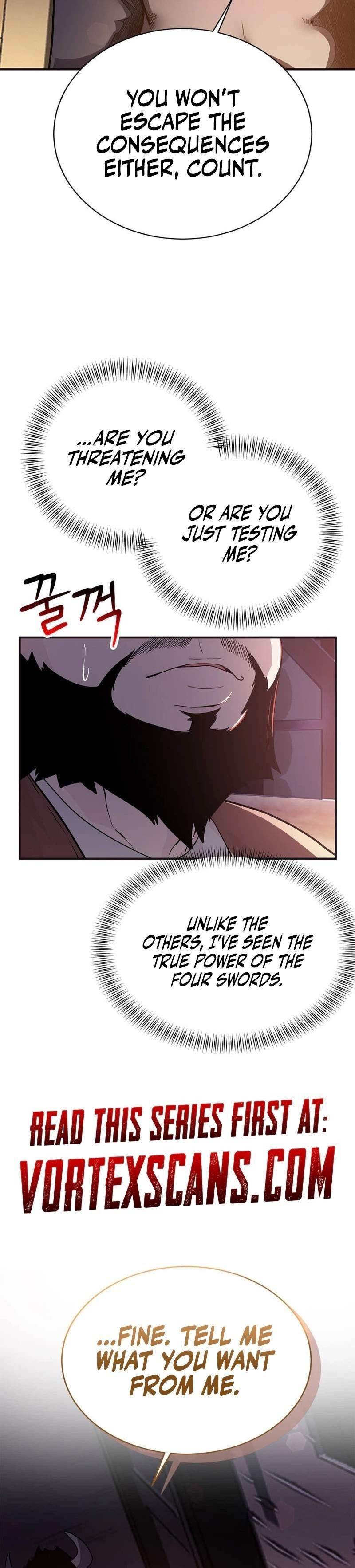 I Became the Mentor of the Weakest Demon King Chapter 5 - Page 42 in English