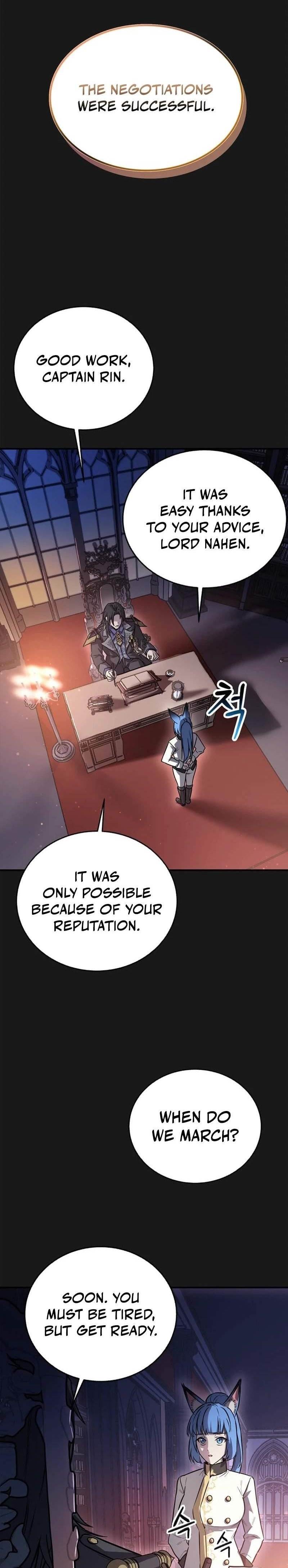 I Became the Mentor of the Weakest Demon King Chapter 6 - Page 1 in English