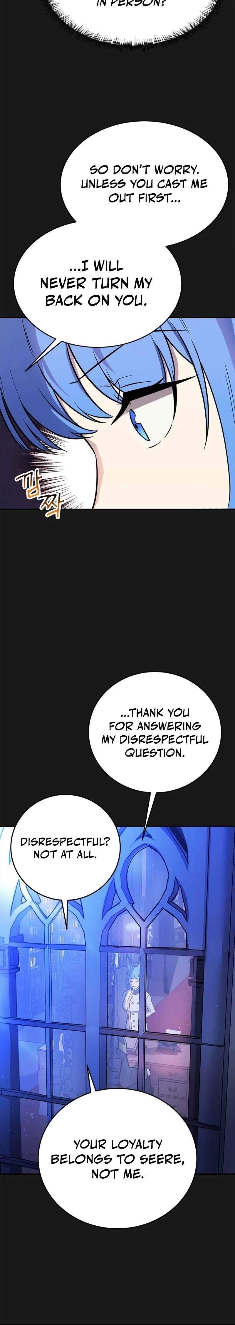 I Became the Mentor of the Weakest Demon King Chapter 6 - Page 12 in English