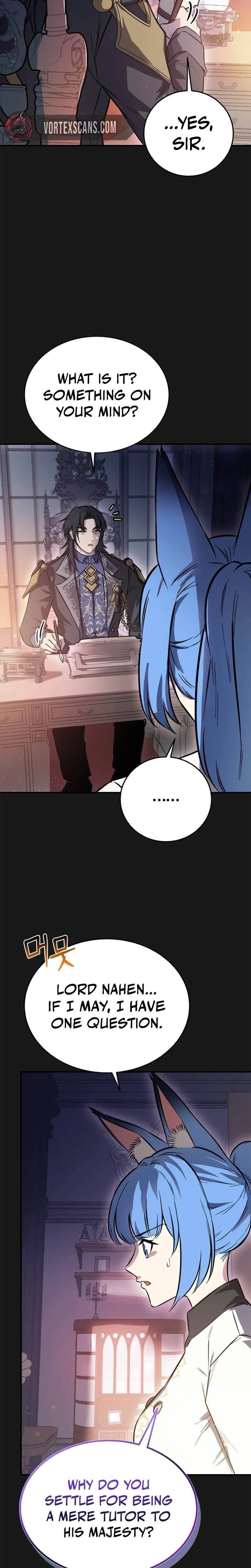 I Became the Mentor of the Weakest Demon King Chapter 6 - Page 2 in English