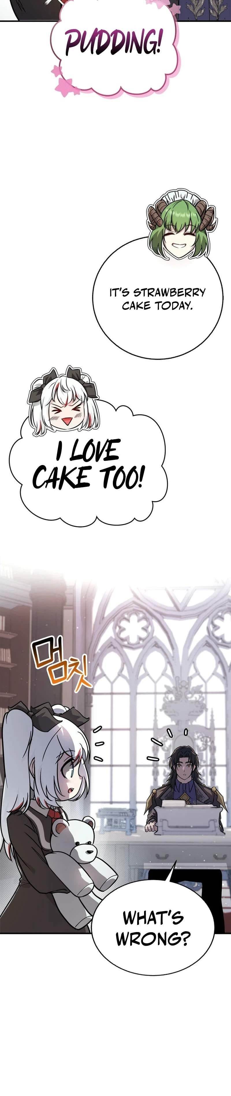 I Became the Mentor of the Weakest Demon King Chapter 6 - Page 20 in English