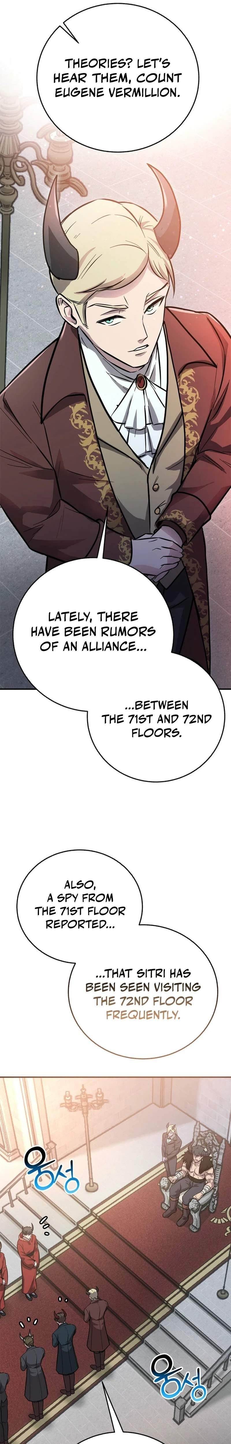 I Became the Mentor of the Weakest Demon King Chapter 6 - Page 29 in English