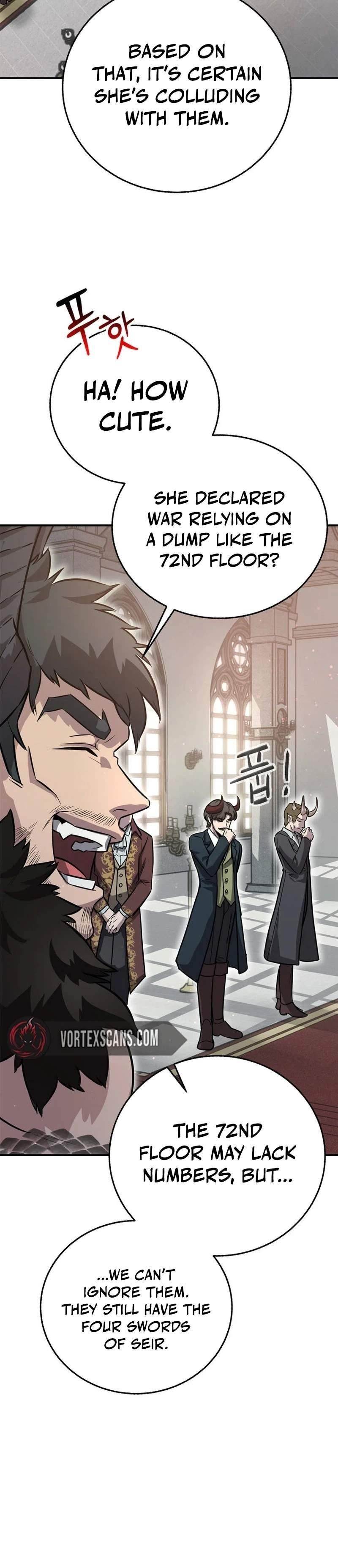 I Became the Mentor of the Weakest Demon King Chapter 6 - Page 30 in English