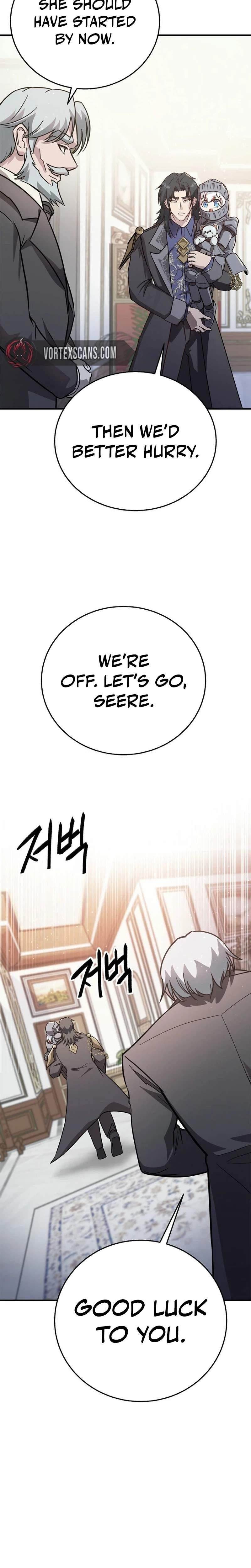 I Became the Mentor of the Weakest Demon King Chapter 6 - Page 42 in English