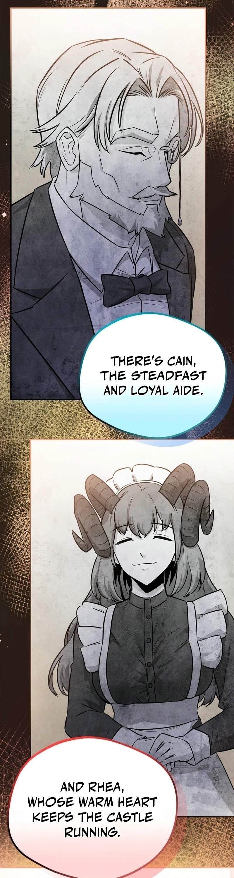 I Became the Mentor of the Weakest Demon King Chapter 6 - Page 9 in English