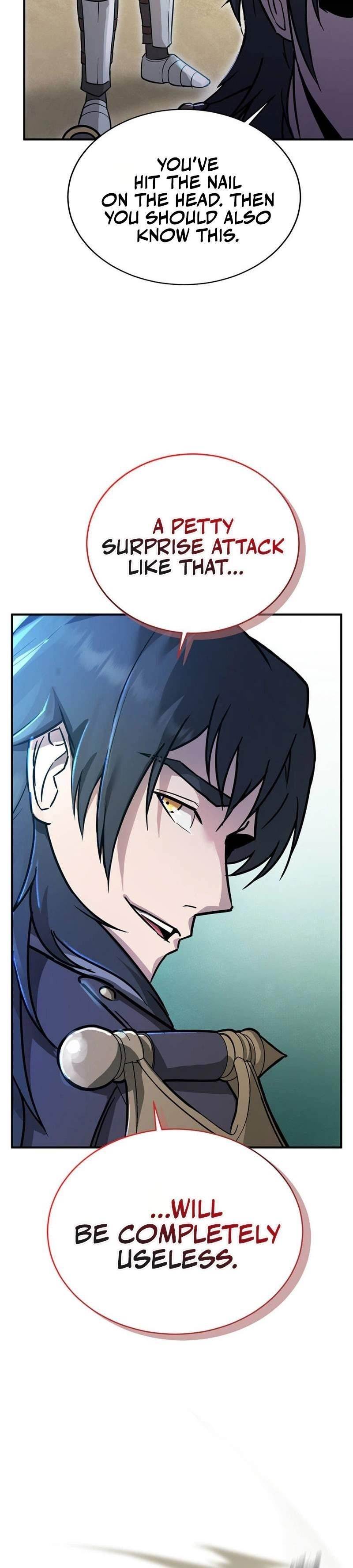 I Became the Mentor of the Weakest Demon King Chapter 7 - Page 2 in English