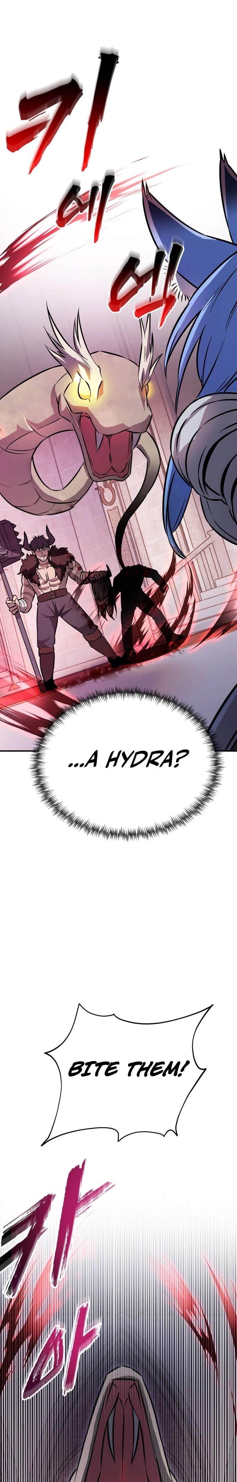 I Became the Mentor of the Weakest Demon King Chapter 7 - Page 29 in English
