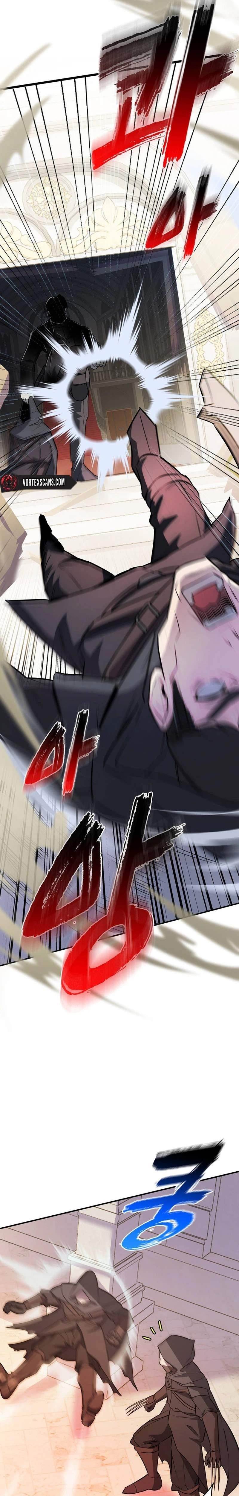 I Became the Mentor of the Weakest Demon King Chapter 7 - Page 3 in English