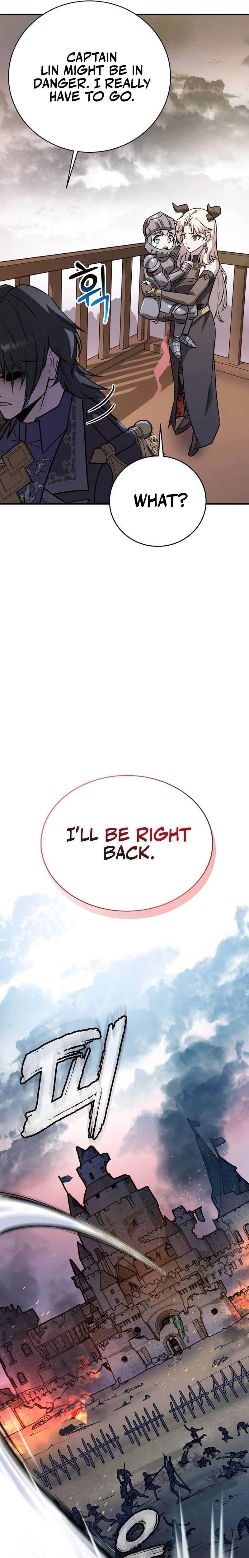 I Became the Mentor of the Weakest Demon King Chapter 7 - Page 35 in English