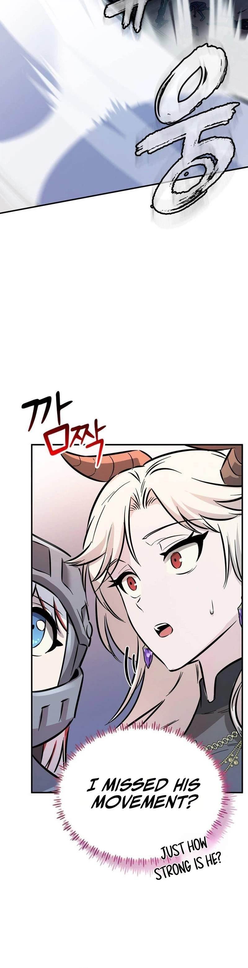 I Became the Mentor of the Weakest Demon King Chapter 7 - Page 36 in English