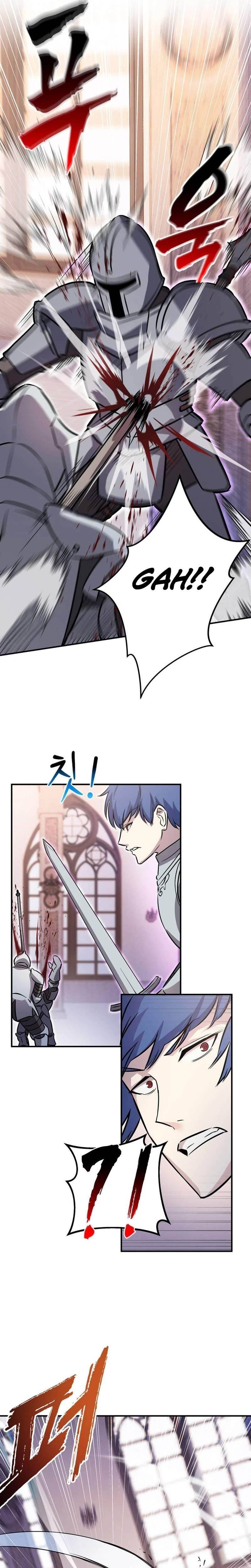 I Became the Mentor of the Weakest Demon King Chapter 7 - Page 39 in English