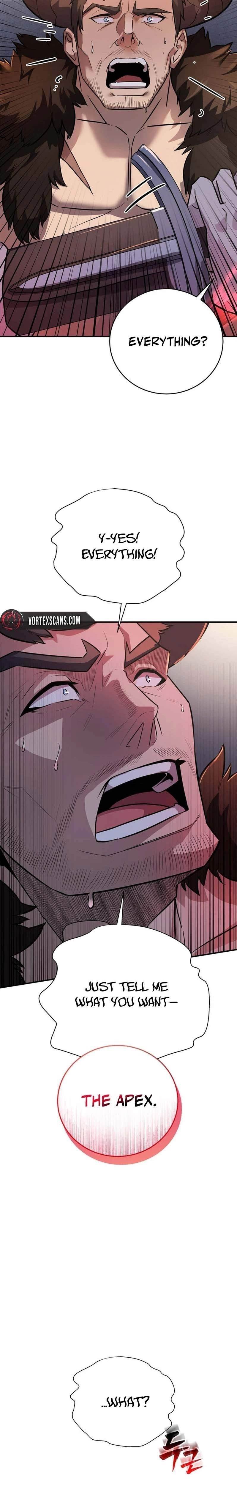 I Became the Mentor of the Weakest Demon King Chapter 8 - Page 36 in English
