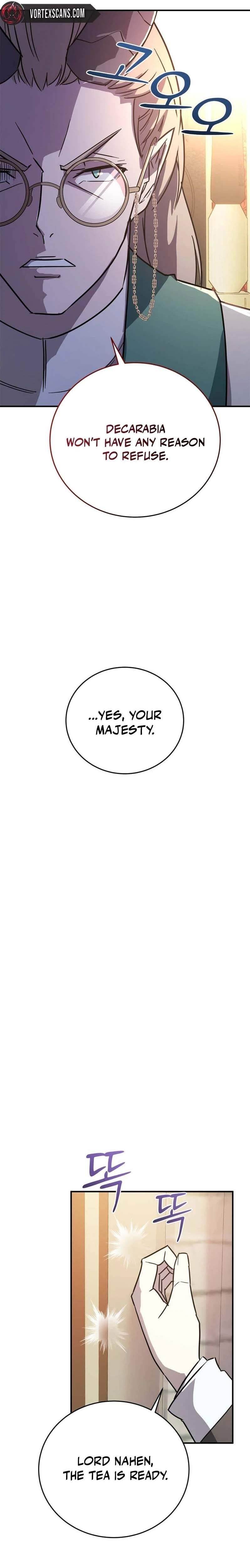 I Became the Mentor of the Weakest Demon King Chapter 8 - Page 43 in English
