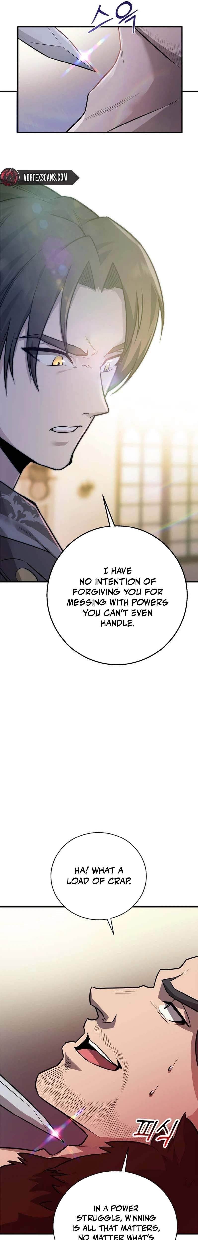 I Became the Mentor of the Weakest Demon King Chapter 8 - Page 7 in English