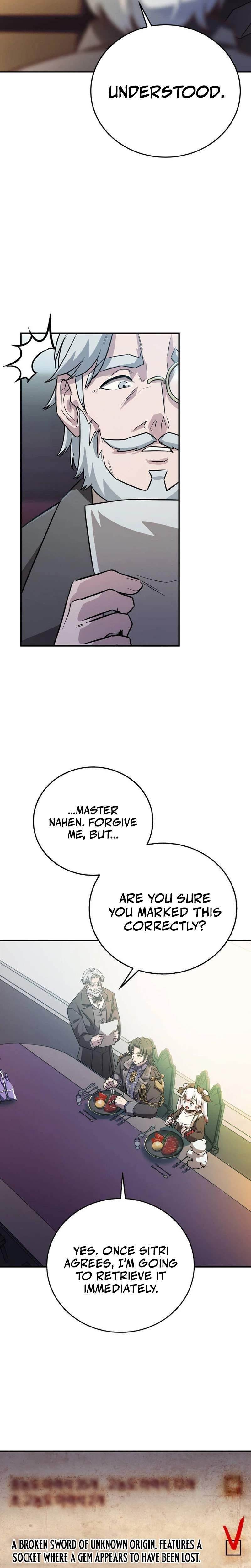 I Became the Mentor of the Weakest Demon King Chapter 9 - Page 17 in English