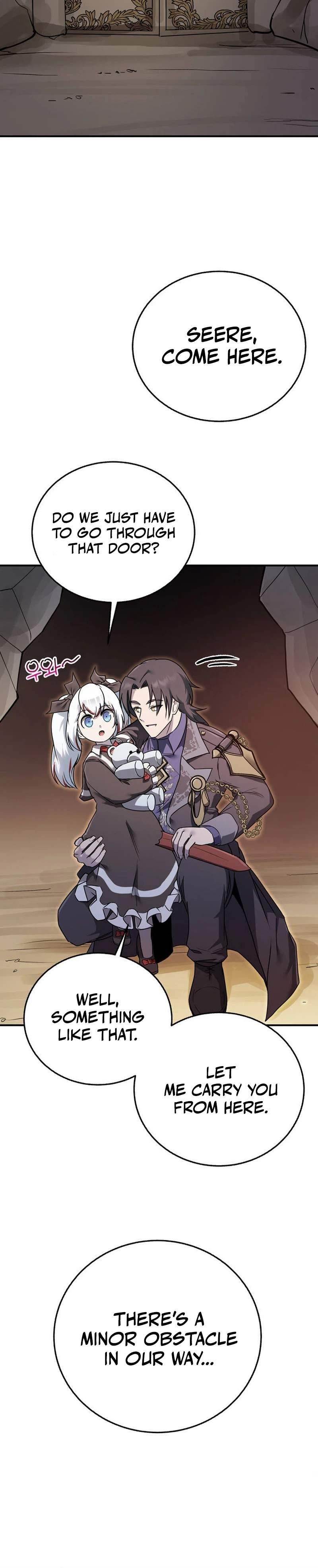I Became the Mentor of the Weakest Demon King Chapter 9 - Page 34 in English
