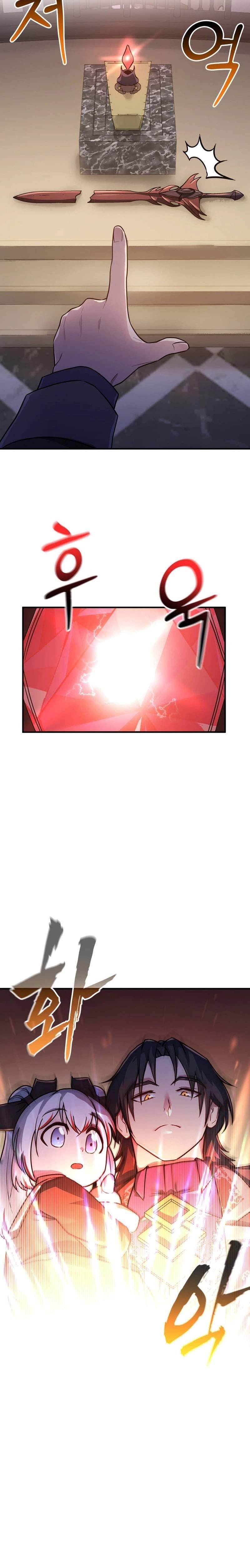 I Became the Mentor of the Weakest Demon King Chapter 9 - Page 40 in English