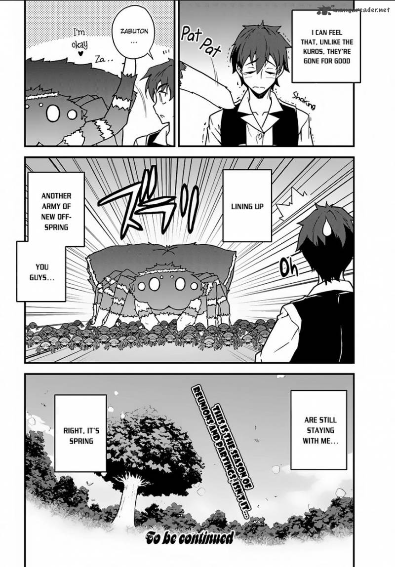 ISEKAI NONBIRI NOUKA Chapter 10 - Page 7 in English