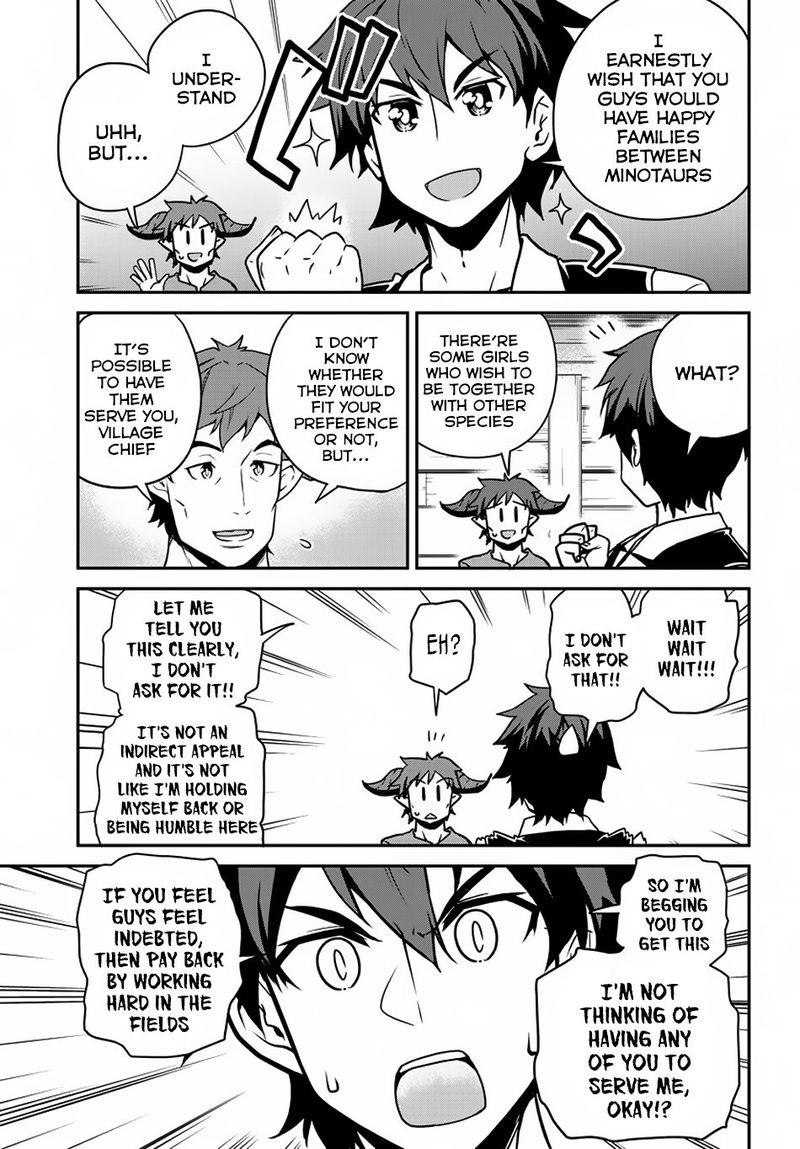 ISEKAI NONBIRI NOUKA Chapter 100 - Page 5 in English