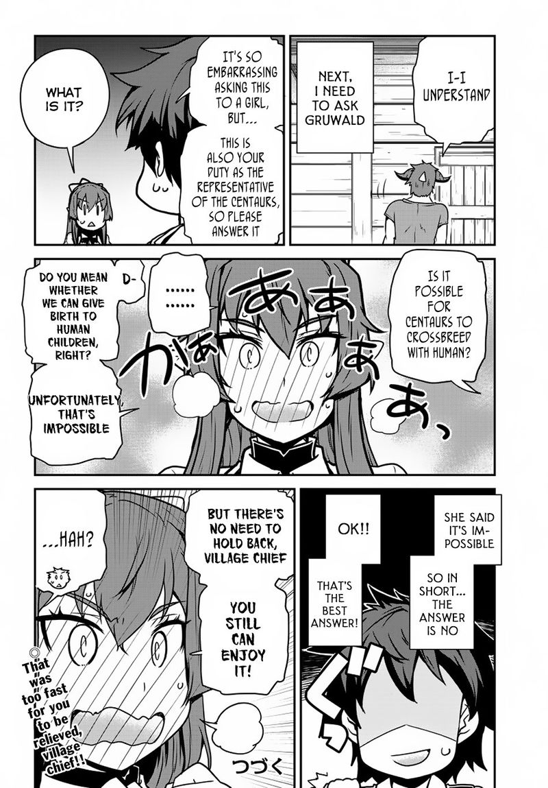 ISEKAI NONBIRI NOUKA Chapter 100 - Page 6 in English