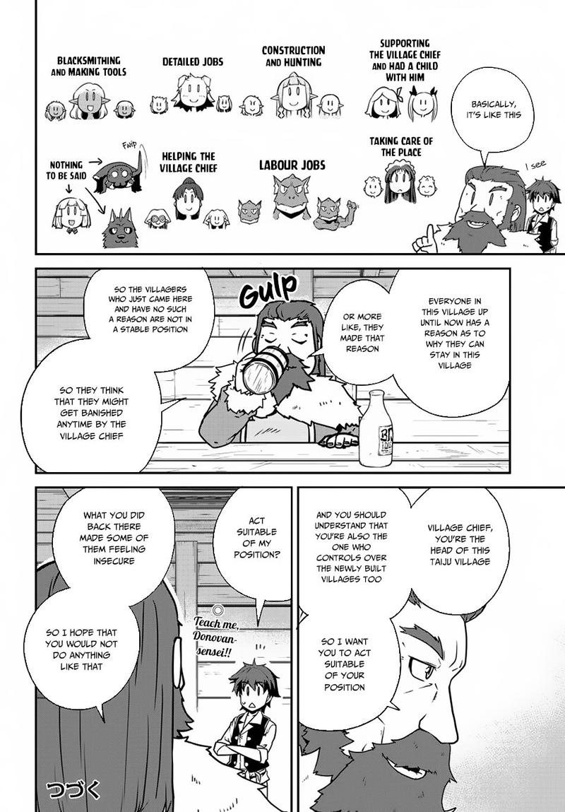 ISEKAI NONBIRI NOUKA Chapter 101 - Page 6 in English
