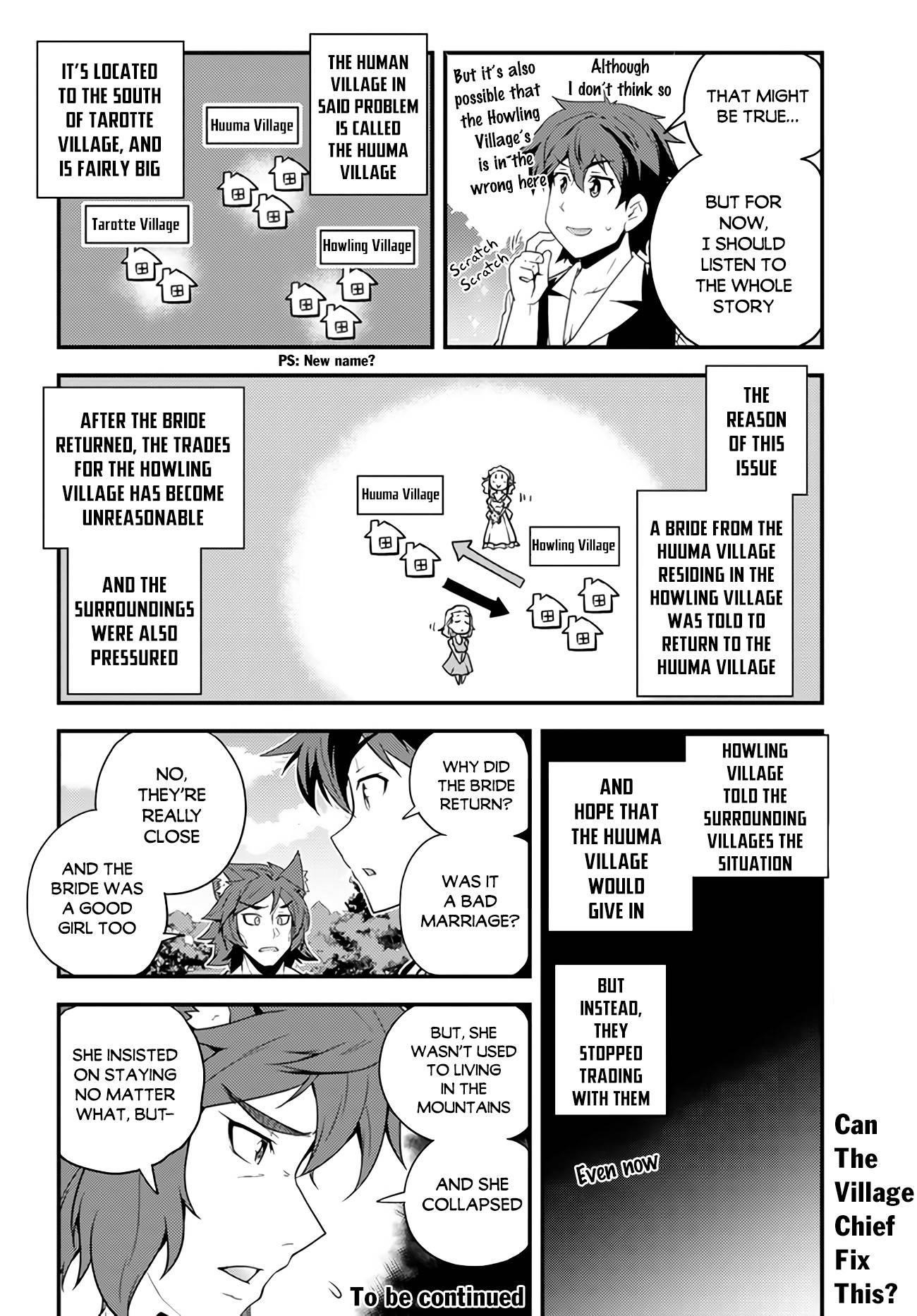 ISEKAI NONBIRI NOUKA Chapter 151 - Page 4 in English
