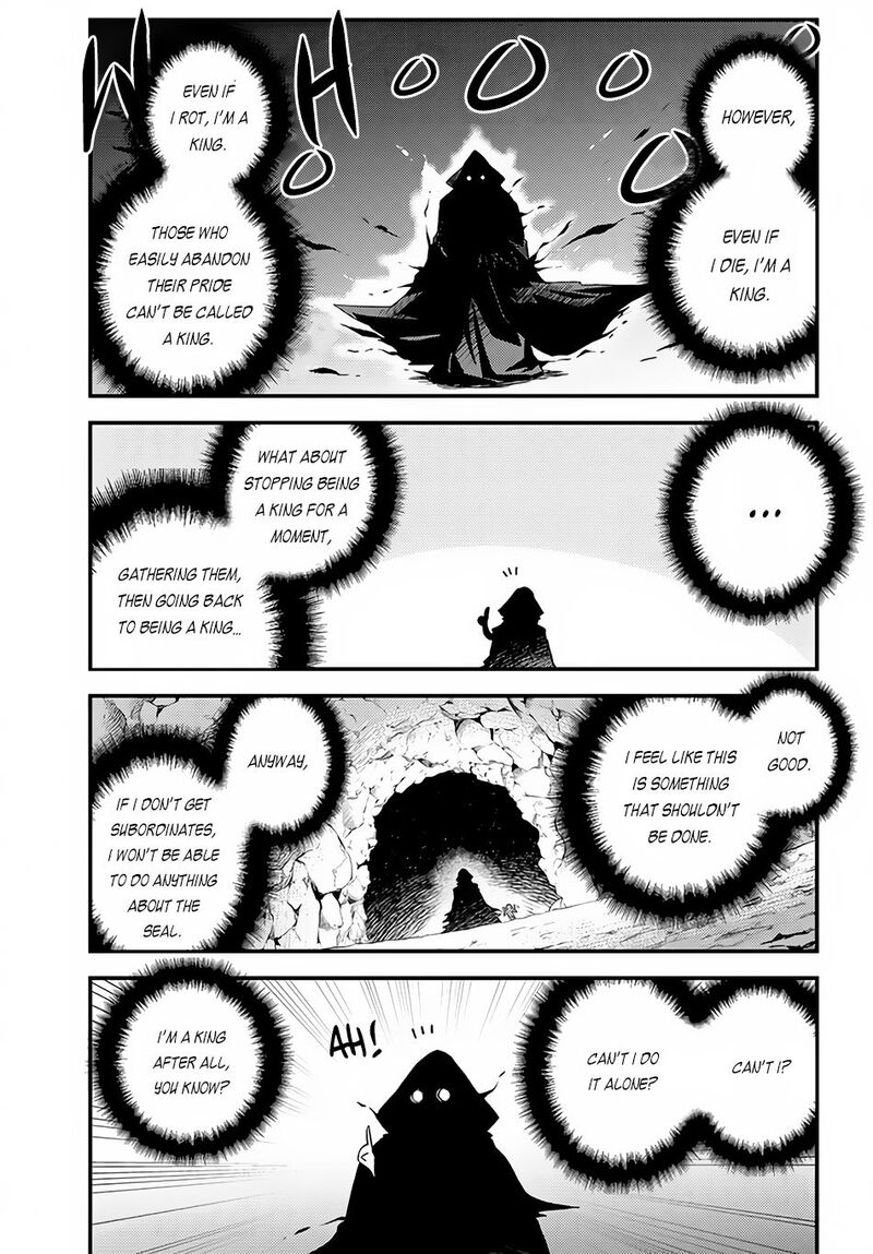 ISEKAI NONBIRI NOUKA Chapter 170 - Page 3 in English