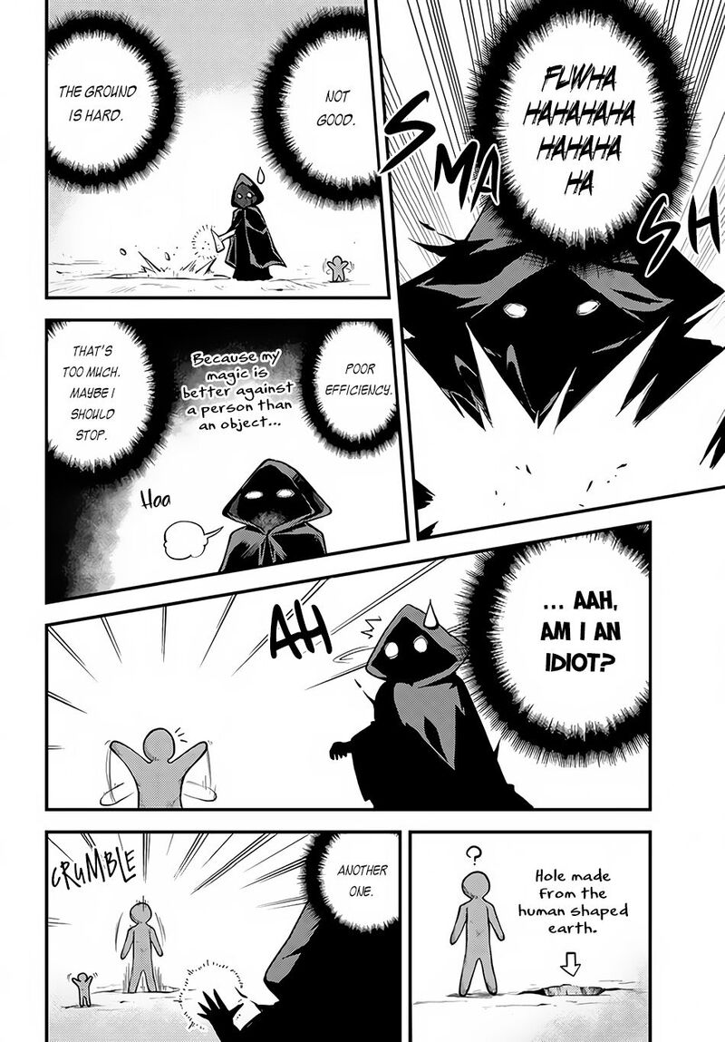 ISEKAI NONBIRI NOUKA Chapter 170 - Page 4 in English